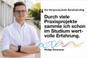 So praxisnah ist das FH-Studium [Podcast]