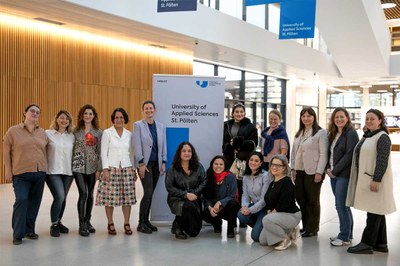 Soziale Arbeit im Fokus