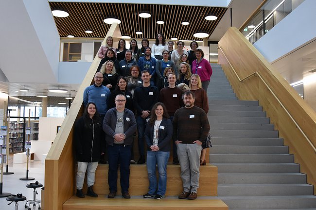 Soziale Arbeit: Kooperation Praxis und Hochschule