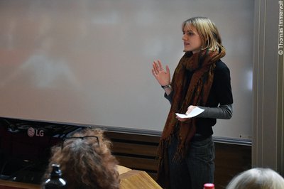 Soziale Arbeit: Studierende berichten aus Praktika