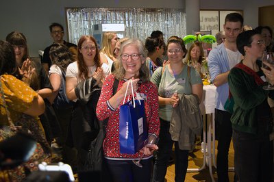 Soziale Arbeit: Wiedersehen von Absolvent*innen