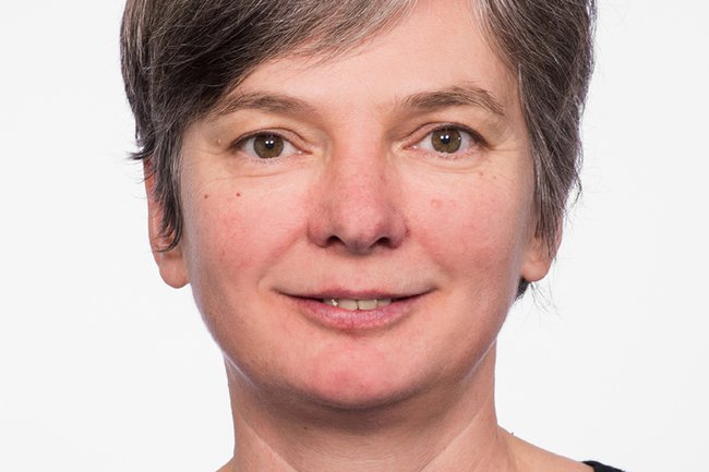 FH-Prof. Mag. Dr. Sylvia Supper