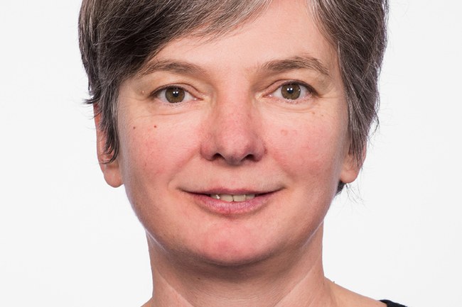 FH-Prof. Mag. Dr. Sylvia Supper