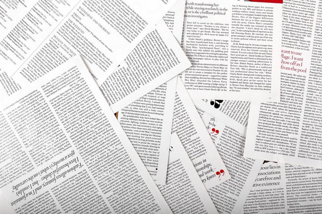 Studie über dynamische Gleichgewichtskontrolle