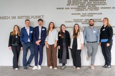 Studienreise zum GBS 2026 in Zürich