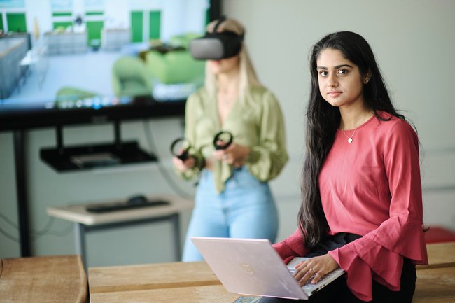 Studieren quer durch Europa