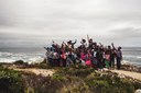 Studierende berichten von Praktikum in Südafrika