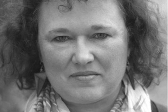 FH-Professorin Ulrike Rautner-Reiter