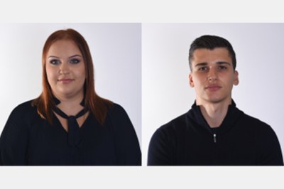 Studierende veröffentlichen Seminararbeit