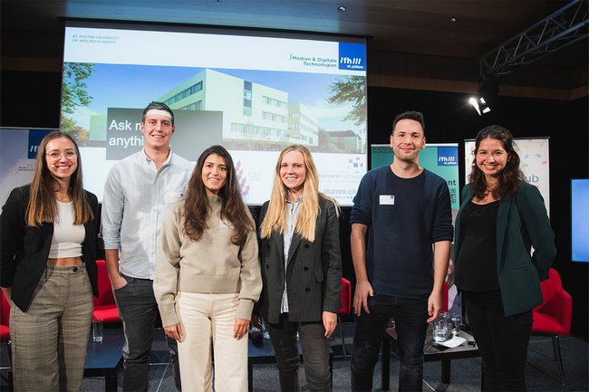 Success Stories 2023