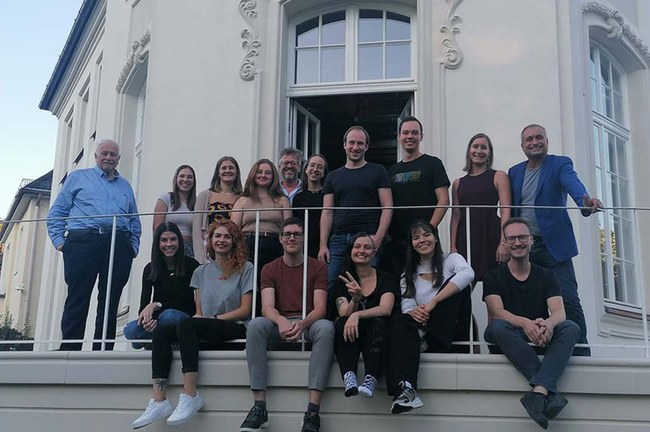 Summer University 2023