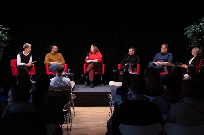 SUMO-Release der 40. Ausgabe