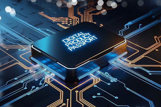 Tassilo Pellegrini diskutiert mit internationalen ExpertInnen zu aktuellen Entwicklungen und Perspektiven des Digitalen Produktpasses