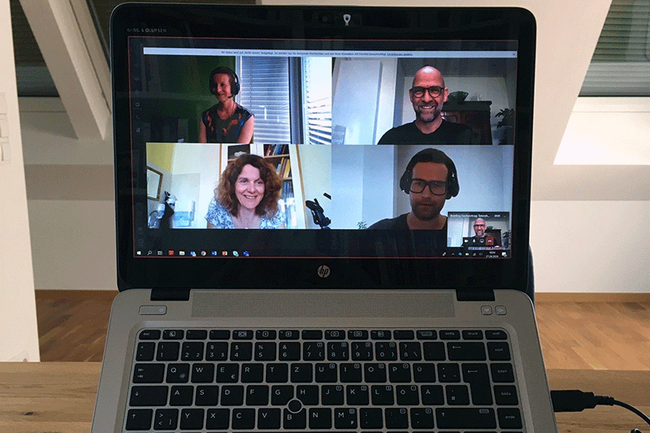 4 Expert*innen der Fachdiskussion