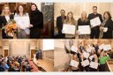 Top-Leistung bei PR-Wissenschaftspreis