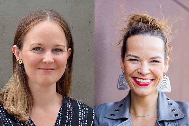 Fachbeitrag von Irmgard Wetzstein und Yvonne Prinzellner
