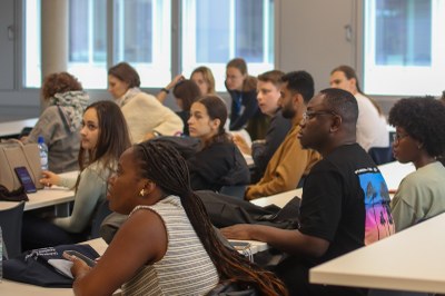 USTP bringt Europas Talente und Kultur zusammen