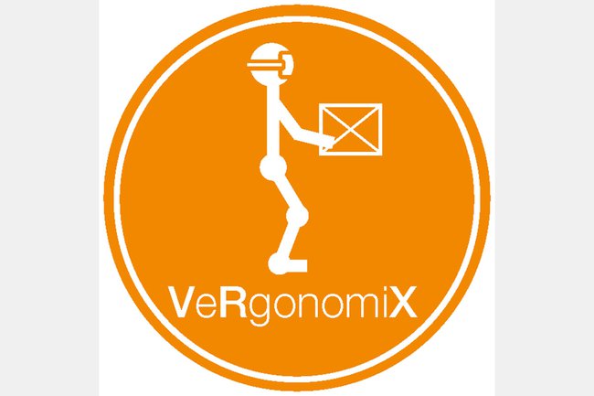Logo VeRgonomiX