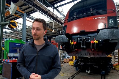 Video: Job und duales Studium vereint