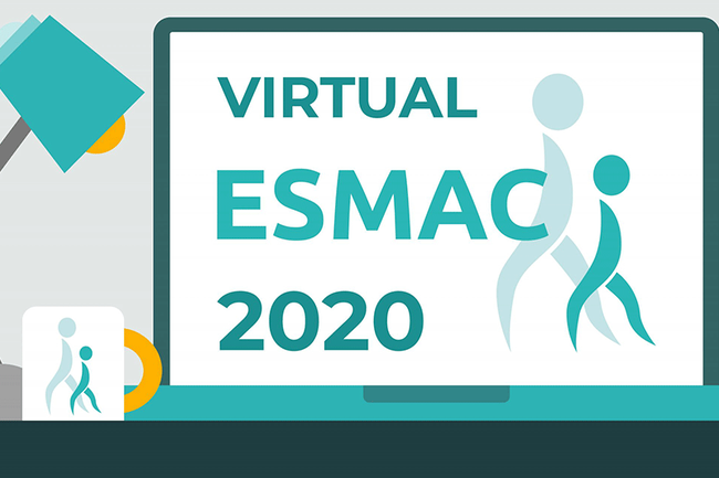Esmac Logo