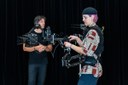 Virtuelle Filme von Hollywood bis Österreich