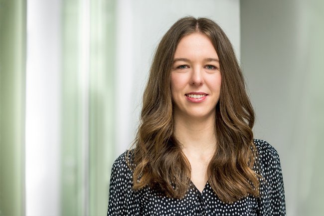 Studentin Anna Mühlburger wird Jury-Mitglied bei Österreichs 1. Award für nachhaltiges Marketing