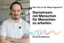 Vom Musiklehrer zum Gesundheits- und Krankenpfleger [Podcast]