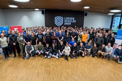 Vorübung für NATO-CCDCOE-Cyberabwehr-Training