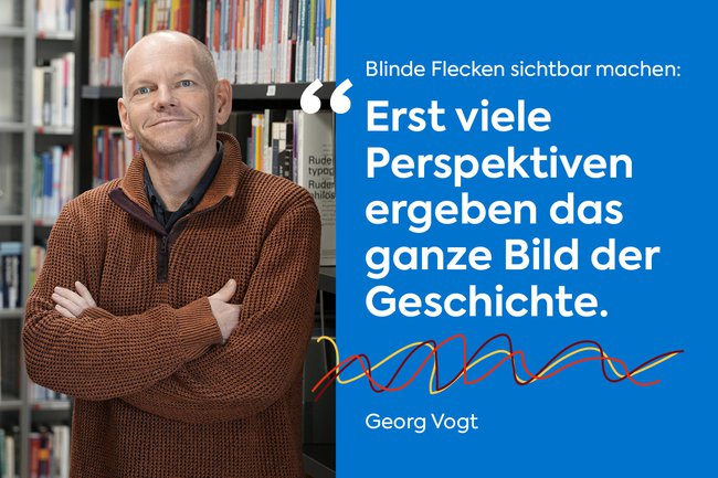 Warum Geschichte mehr ist als Daten und Fakten [Podcast]