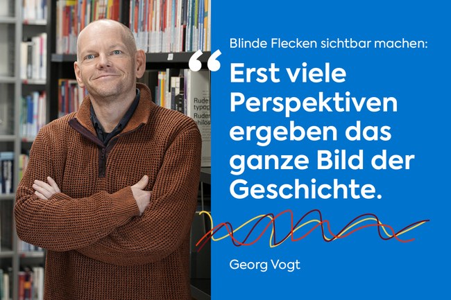 Warum Geschichte mehr ist als Daten und Fakten [Podcast]