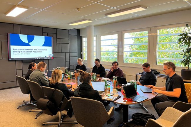 Was wissen wir eigentlich über Rohstoffe?