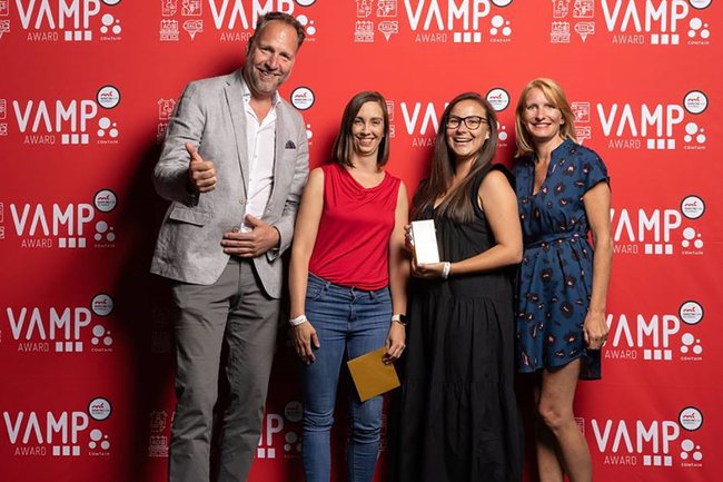 webGold für Barbara Klinser-Kammerzelt in der Rubrik DOOH klassisch © inShot für COMTAIN.jpg