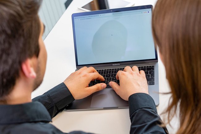 Webinarreihe "Sicheres Homeoffice" geht weiter