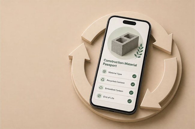 Ein neuer Fachbeitrag des Institute for Innovation Systems der USTP – University of Applied Sciences St. Pölten beleuchtet, wie Unternehmen aus Bau, Batterie und Abfallwirtschaft den digitalen Wandel in der Kreislaufwirtschaft erleben und was für eine erfolgreiche Umsetzung wirklich gebraucht wird