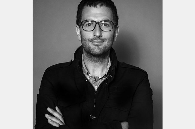 Gastvortrag Martin Radjaby-Rasset zu Gast bei Digital Marketing und Kommunikation