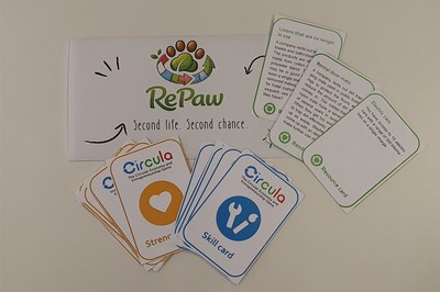 Wie Circular Economy zum Erlebnis wird