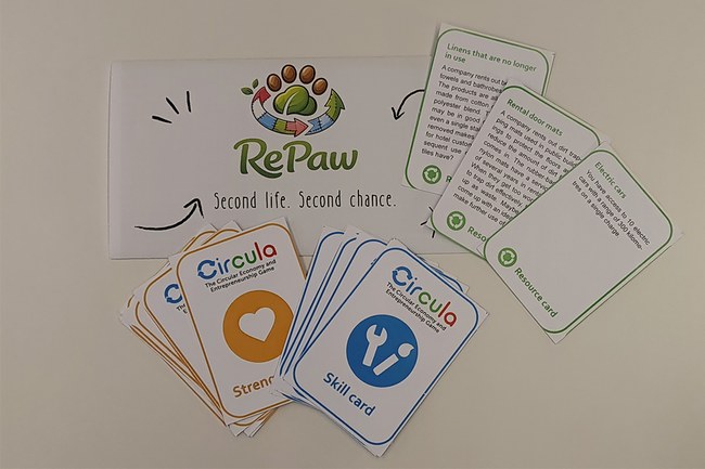 Wie Circular Economy zum Erlebnis wird