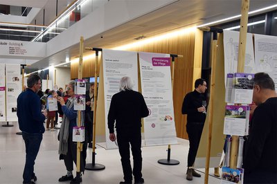 „Wie geht’s Wohnen?“ – Impuls- und Dialogabend