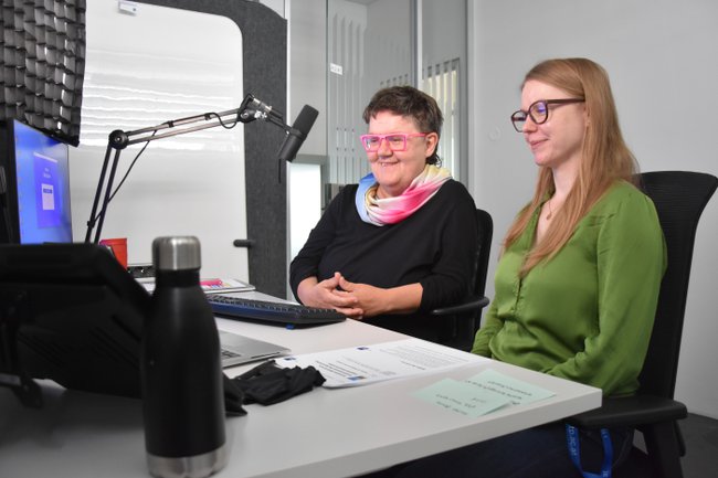 Mehr als Barrierefreiheit