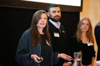 Wie KI die Investor Relations verändert