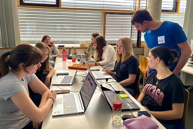 Science Academy Niederösterreich: Kooperation zwischen FH St. Pölten und dem Lehrgang Journalismus & Medien