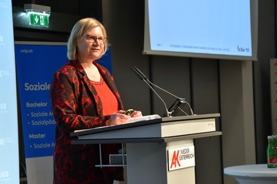 Wie mit Kürzungen im Solidarstaat umgehen?