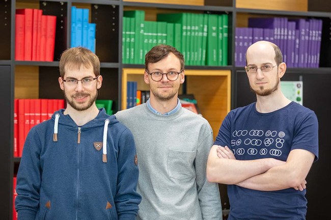 Wie verlässlich ist Open-Source-Software?