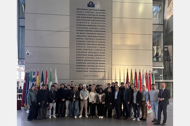 Wirtschaftspolitik im europäischen Kontext