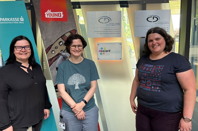 Wissensvermittlung in der Region