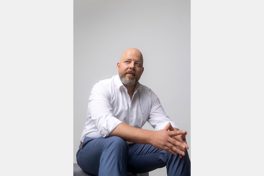 MMag. Alexander Hirschbeck gewährt Einblicke in das ORF-Beitragsservice GmbH