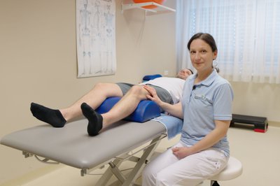 Physiotherapie studieren und vielfältig arbeiten – so gelingt dein Karrierestart
