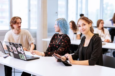 Studieren, ja! Aber wie finanzieren?