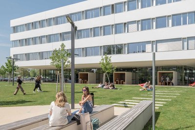 Studieren mit Kind an der USTP: FAQ