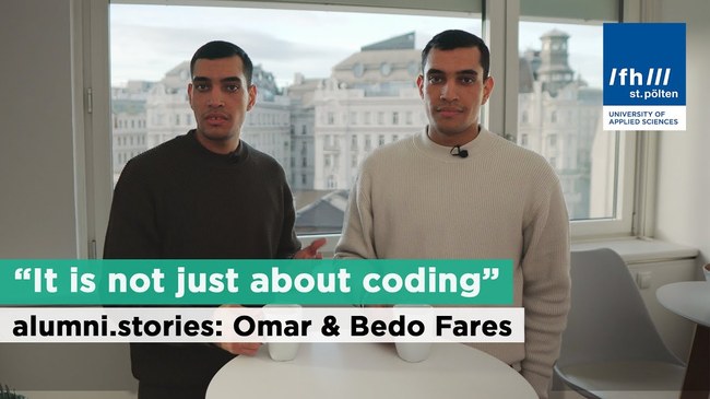 Karriere² mit Code & Kreativität